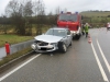 30. Januar 2013 – Verkehrsunfall, L382 Niederkirchen – Schallodenbach
