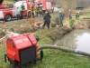 13. Februar 2013 - Tierrettung (Pferd), Niederkirchen Hardter Straße