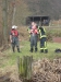 13. Februar 2013 - Tierrettung (Pferd), Niederkirchen Hardter Straße