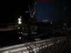 18. Februar 2013 - Verkehrsunfall mit LKW, A63 Sembach - Kaiserslautern
