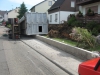 19. Juni 2013 - LKW-Unfall, Schallodenbach Hauptstraße (1. LKW)