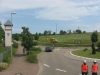 19. Juni 2013 - LKW-Unfall, Schallodenbach Hauptstraße (1. LKW)