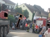 19. Juni 2013 - LKW-Unfall, Schallodenbach Hauptstraße (2. LKW)