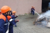 Übung Jugendfeuerwehr