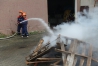 Übung Jugendfeuerwehr