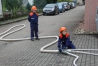 Übung Jugendfeuerwehr