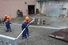 Übung Jugendfeuerwehr