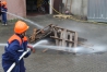 Übung Jugendfeuerwehr