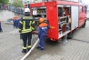 Übung Jugendfeuerwehr