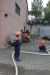 Übung Jugendfeuerwehr