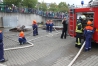 Übung Jugendfeuerwehr