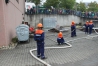 Übung Jugendfeuerwehr