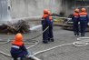 Übung Jugendfeuerwehr
