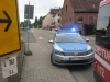 15. September 2013 – Verkehrsunfall, Otterberg Kreisel Haupt-/Bachstraße