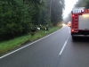 7. Oktober 2013 - Verkehrsunfall, L382 Otterberg - Baalborn