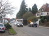 21. Dezember 2013 - Busbrand, Otterberg Hauptstraße (Abschleppvorgang)