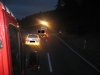 11. Januar 2014 - Verkehrsunfall, L382 Otterberg - Schneckenhausen