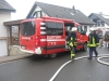 5. Februar 2014 - Wohnhausbrand, Otterberg Am Contersiegel
