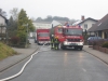 5. Februar 2014 - Wohnhausbrand, Otterberg Am Contersiegel