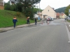 Feuerwehrfest 2014; nach dem Aufbau
