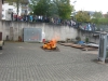Feuerwehrfest 2014; Vorführung der Jugendfeuerwehr