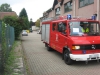 Feuerwehrfest 2014; Vorführung der Jugendfeuerwehr