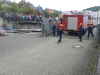 Feuerwehrfest 2014; Vorführung der Jugendfeuerwehr