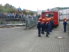Feuerwehrfest 2014; Vorführung der Jugendfeuerwehr