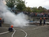 Feuerwehrfest 2014; Vorführung der Jugendfeuerwehr