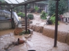 21. September 2014 – Beseitigung Unwetter-Folgen, Verbandsgemeinde-Bereich