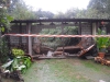 21. September 2014 – Beseitigung Unwetter-Folgen, Verbandsgemeinde-Bereich