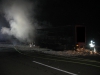 29. Oktober 2014 – Fahrzeugbrand, BAB 6 Enkenbach-Alsenborn – Wattenheim
