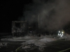 29. Oktober 2014 – Fahrzeugbrand, BAB 6 Enkenbach-Alsenborn – Wattenheim