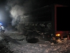 29. Oktober 2014 – Fahrzeugbrand, BAB 6 Enkenbach-Alsenborn – Wattenheim
