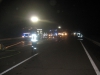 29. Oktober 2014 – Fahrzeugbrand, BAB 6 Enkenbach-Alsenborn – Wattenheim