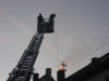 20. Dezember 2014 - Kaminbrand, Schneckenhausen Kirchstraße