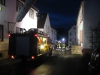 20. Dezember 2014 - Kaminbrand, Schneckenhausen Kirchstraße
