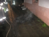 20. Dezember 2014 - Kaminbrand, Schneckenhausen Kirchstraße