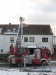 4. Januar 2015 - Kaminbrand, Schallodenbach Felsstraße
