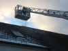 4. Januar 2015 - Kaminbrand, Schallodenbach Felsstraße