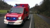 10. Januar 2015 - Beseitigung Sturmfolgen, B270 Olsbrücken - Sulzbachtal