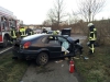 13. Januar 2015 - Verkehrsunfall, L382 Otterberg - Schneckenhausen