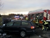 13. Januar 2015 - Verkehrsunfall, L382 Otterberg - Schneckenhausen