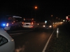 19. Januar 2015 - Verkehrsunfall, Otterberg Hauptstraße / Geißbergring