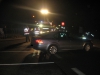 19. Januar 2015 - Verkehrsunfall, Otterberg Hauptstraße / Geißbergring