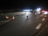 19. Januar 2015 - Verkehrsunfall, Otterberg Hauptstraße / Geißbergring