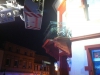 9. Februar 2015 - Absturzgefährdeter Balkon, Otterberg Berg-/Hauptstraße