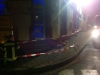 9. Februar 2015 - Absturzgefährdeter Balkon, Otterberg Berg-/Hauptstraße