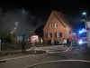 4. März 2015 – Scheunenbrand, Otterberg Lauterer Straße
