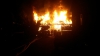 4. März 2015 – Scheunenbrand, Otterberg Lauterer Straße
